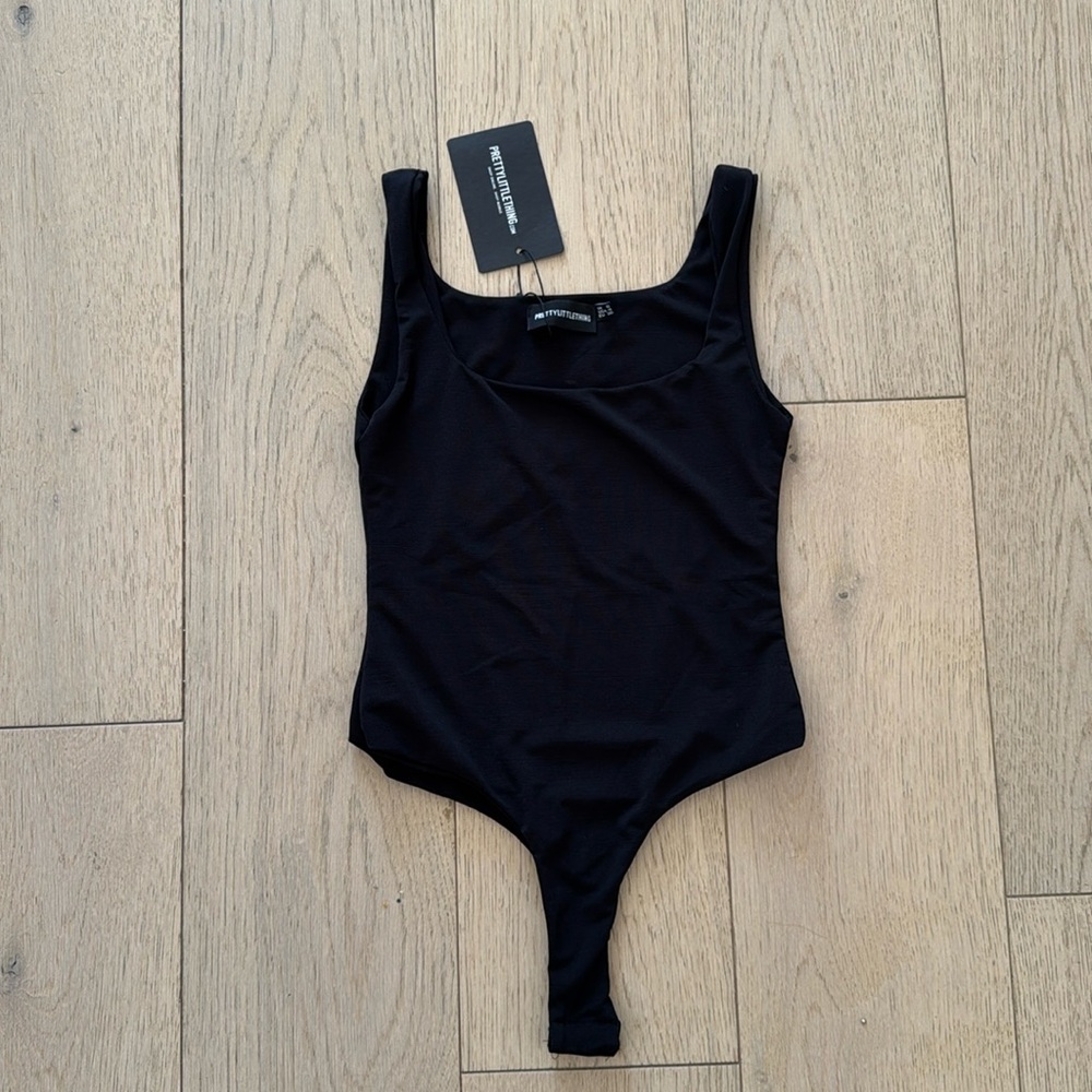 PLT bodysuit